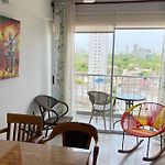 Apartamento con vista a Cartagena historica