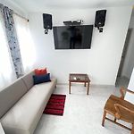 Apartamento con vista a Cartagena historica