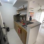 Apartamento con vista a Cartagena historica