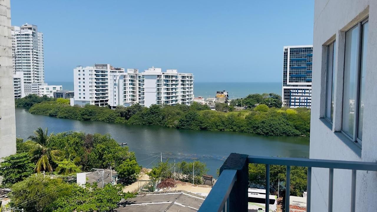 Apartamento Con Vista A Historica