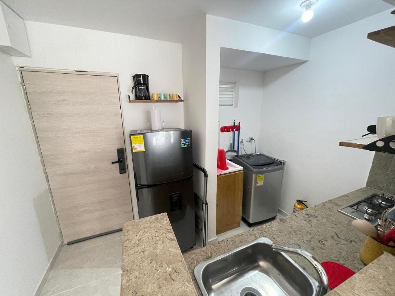 Apartamento Con Vista A Historica *