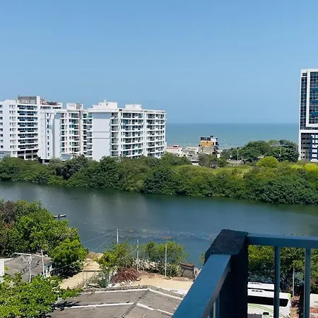 Apartamento Con Vista A Historica