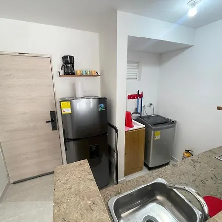 Apartamento Con Vista A Historica *